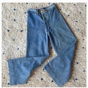 JESSE KAMM Sailor Jeans